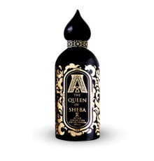 Аромат Attar Collection The Queen of Sheba Парфюмерная вода
