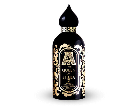 Купить недорого Аромат Attar Collection The Queen of Sheba Парфюмерная вода