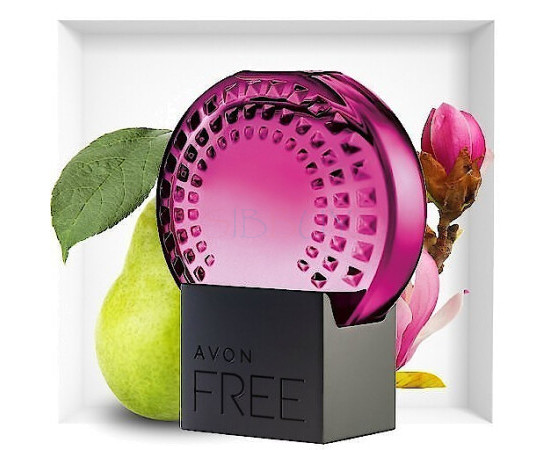Купить недорого Аромат Avon Avon Free for Her Парфюмерная вода