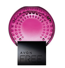 Аромат Avon Avon Free for Her Парфюмерная вода
