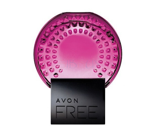 Купить недорого Аромат Avon Avon Free for Her Парфюмерная вода