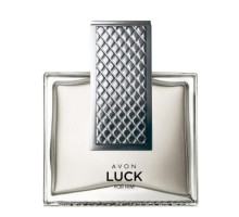 Аромат Avon Luck for Him Туалетная вода