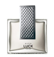 Аромат Avon Luck for Him Туалетная вода