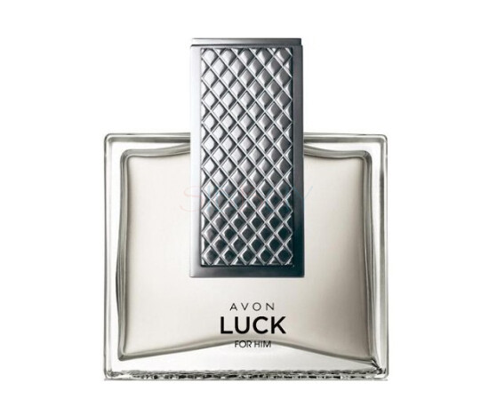 Купить недорого Аромат Avon Luck for Him Туалетная вода