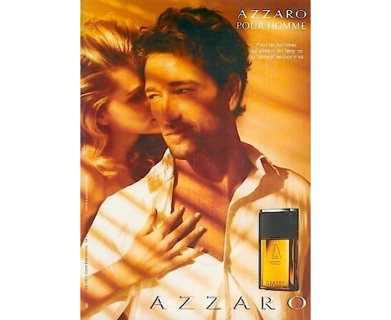 Купить недорого Аромат Azzaro Azzaro Pour Homme Туалетная вода
