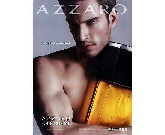 Купить недорого Аромат Azzaro Azzaro Pour Homme Туалетная вода