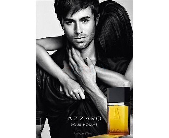 Купить недорого Аромат Azzaro Azzaro Pour Homme Туалетная вода