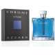 Купить недорого Аромат Azzaro Chrome Intense Туалетная вода