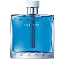 Аромат Azzaro Chrome Intense Туалетная вода