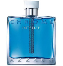Аромат Azzaro Chrome Intense Туалетная вода