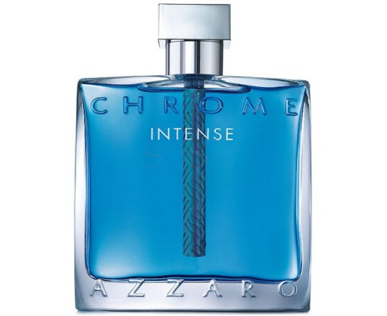 Купить недорого Аромат Azzaro Chrome Intense Туалетная вода