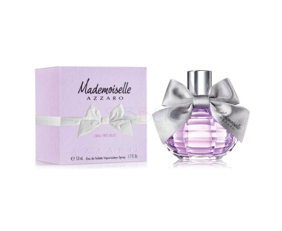 Купить недорого Аромат Azzaro Mademoiselle L’Eau Tres Belle Туалетная вода