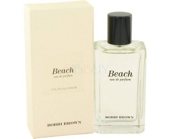 Купить недорого Аромат Bobbi Brown Beach Парфюмерная вода