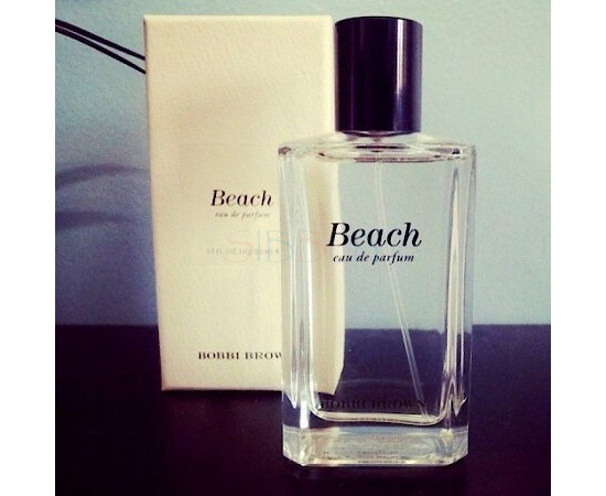Купить недорого Аромат Bobbi Brown Beach Парфюмерная вода