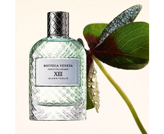 Купить недорого Аромат Bottega Veneta Parco Palladiano XIII Quadrifoglio Парфюмерная вода