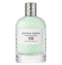 Аромат Bottega Veneta Parco Palladiano XIII Quadrifoglio Парфюмерная вода