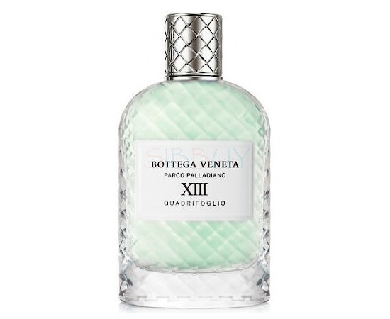 Купить недорого Аромат Bottega Veneta Parco Palladiano XIII Quadrifoglio Парфюмерная вода