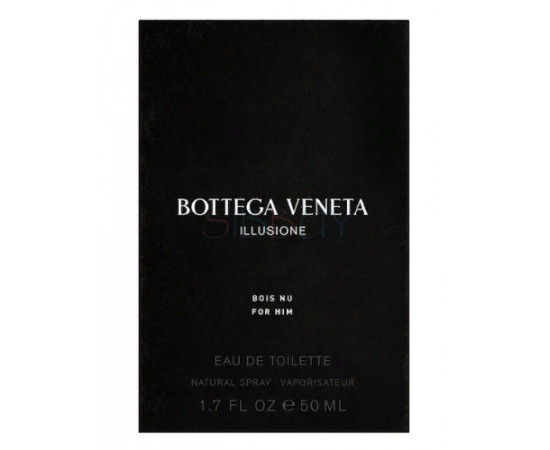Купить недорого Аромат Bottega Veneta Illusione Bois Nu Туалетная вода