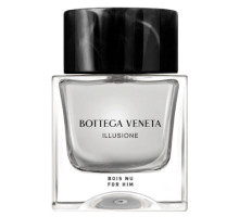 Аромат Bottega Veneta Illusione Bois Nu Туалетная вода