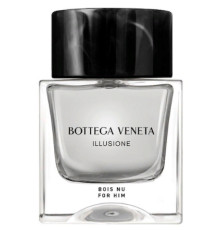 Аромат Bottega Veneta Illusione Bois Nu Туалетная вода
