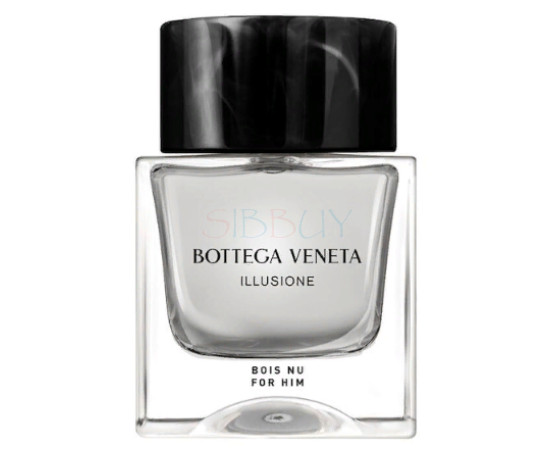 Купить недорого Аромат Bottega Veneta Illusione Bois Nu Туалетная вода