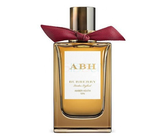 Купить недорого Аромат Burberry Amber Heath Парфюмерная вода