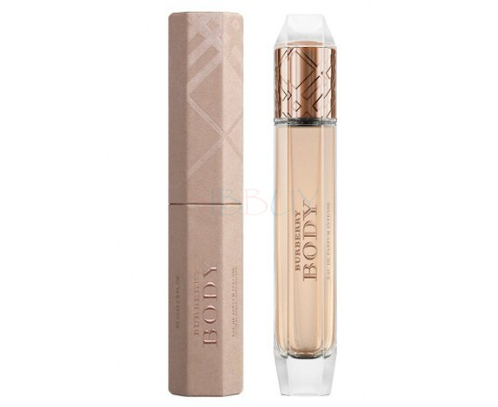 Купить недорого Аромат Burberry Body Eau de Parfum Intense Парфюмерная вода
