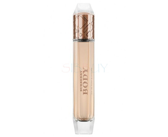 Купить недорого Аромат Burberry Body Eau de Parfum Intense Парфюмерная вода