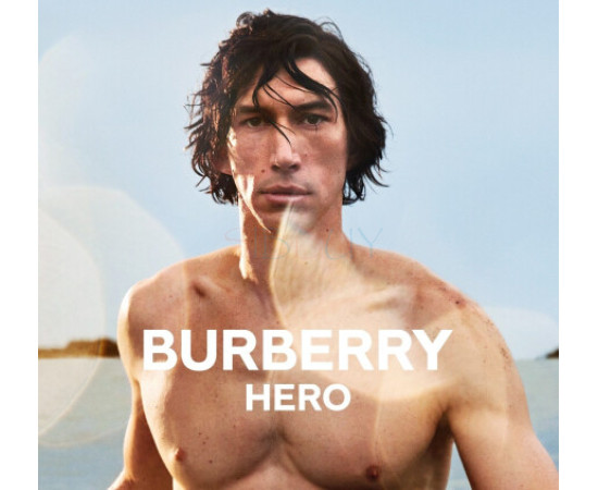 Купить недорого Аромат Burberry Hero Туалетная вода