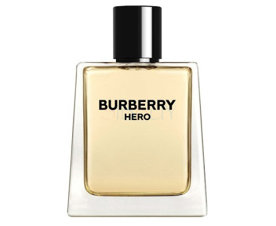 Купить недорого Аромат Burberry Hero Туалетная вода