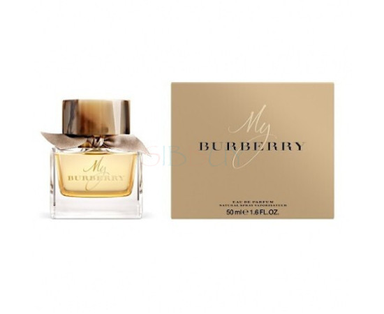 Купить недорого Аромат Burberry My Burberry Парфюмерная вода