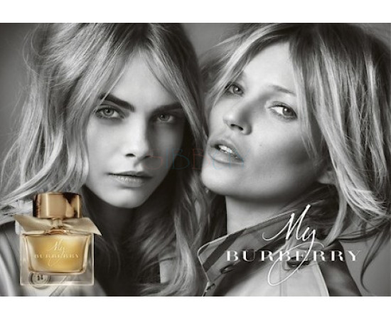 Купить недорого Аромат Burberry My Burberry Парфюмерная вода