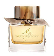 Аромат Burberry My Burberry Парфюмерная вода