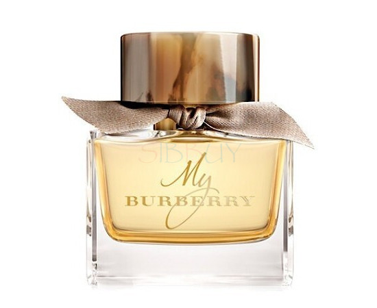 Купить недорого Аромат Burberry My Burberry Парфюмерная вода
