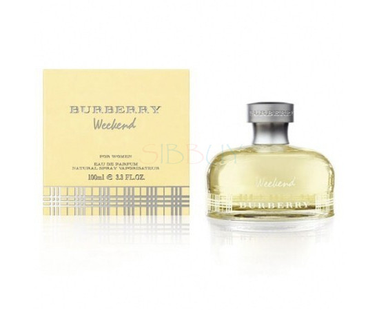 Купить недорого Аромат Burberry Weekend For Women Парфюмерная вода