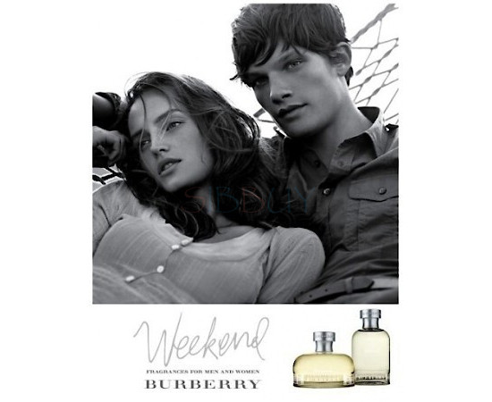 Купить недорого Аромат Burberry Weekend For Women Парфюмерная вода