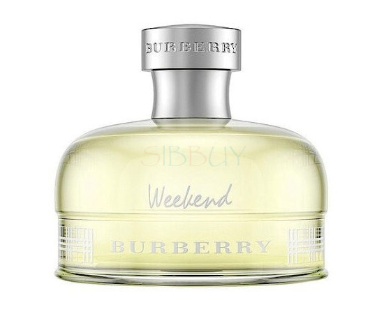 Купить недорого Аромат Burberry Weekend For Women Парфюмерная вода