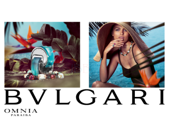 Купить недорого Аромат Bvlgari Omnia Paraiba Туалетная вода