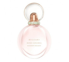 Аромат Bvlgari Rose Goldea Blossom Delight Парфюмерная вода