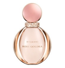 Аромат Bvlgari Rose Goldea Парфюмерная вода