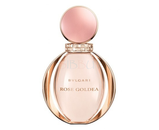 Купить недорого Аромат Bvlgari Rose Goldea Парфюмерная вода