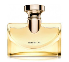 Аромат Bvlgari Splendida Iris d'Or Парфюмерная вода