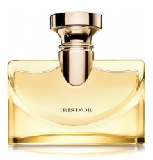 Аромат Bvlgari Splendida Iris d'Or Парфюмерная вода
