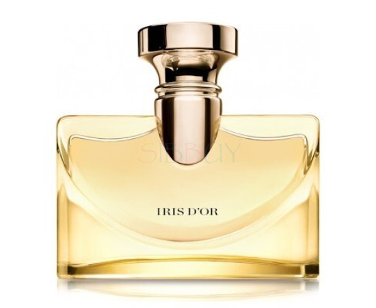 Купить недорого Аромат Bvlgari Splendida Iris dOr Парфюмерная вода