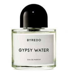 Аромат Byredo Gypsy Water Парфюмерная вода