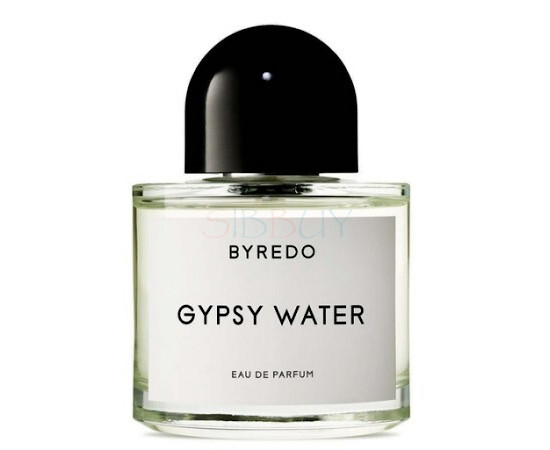 Купить недорого Аромат Byredo Gypsy Water Парфюмерная вода