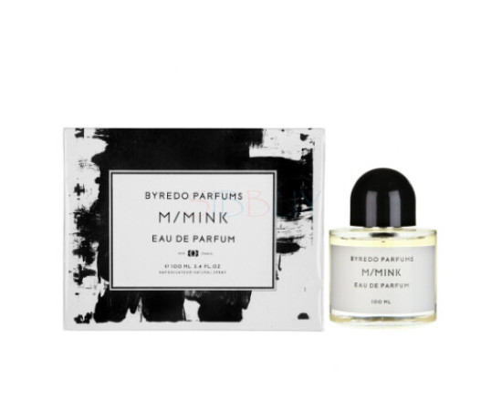 Купить недорого Аромат Byredo M/Mink Парфюмерная вода