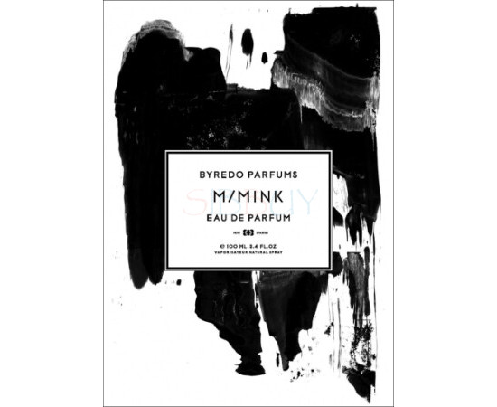 Купить недорого Аромат Byredo M/Mink Парфюмерная вода