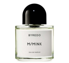 Аромат Byredo M/Mink Парфюмерная вода