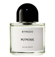 Аромат Byredo M/Mink Парфюмерная вода